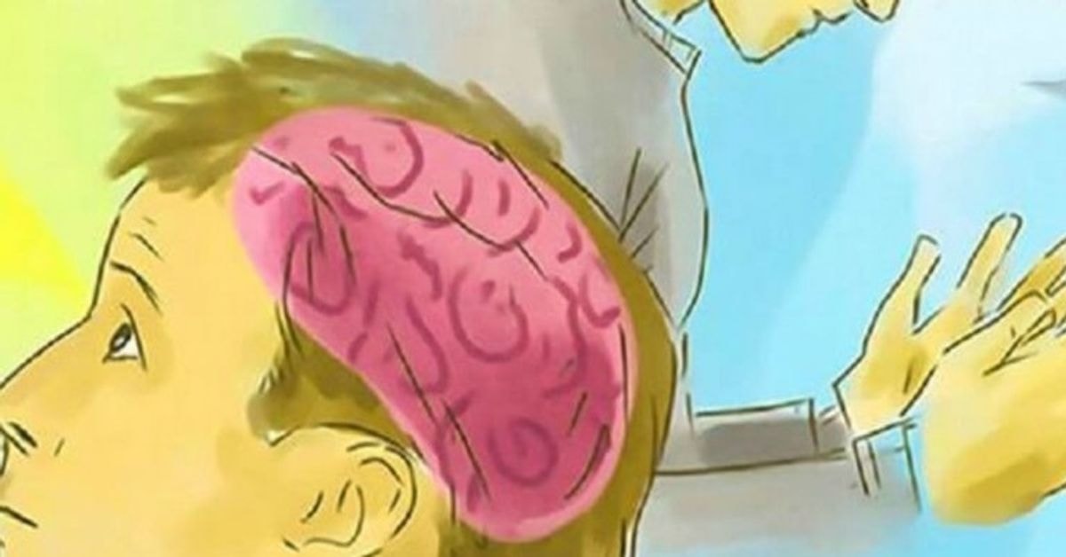 įpročiai kenkia mūsų smegenims