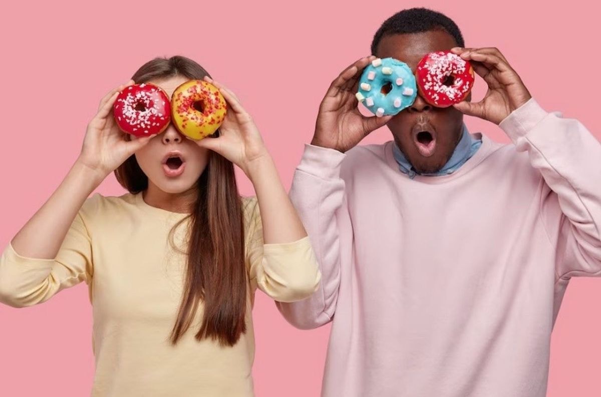 Tips and Tricks for Reheating and Softening Donuts