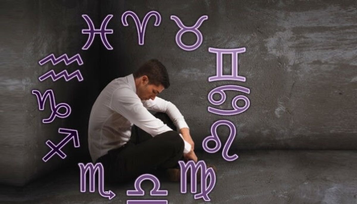 Trims zodiako ženklams birželis atneš nesėkmių: sužinokite, ar tai būsite jūs