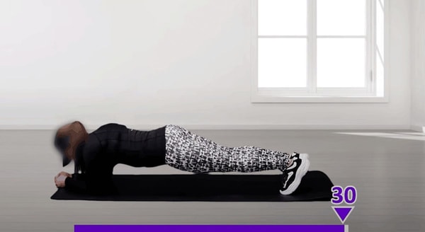 Lenta (Plank)