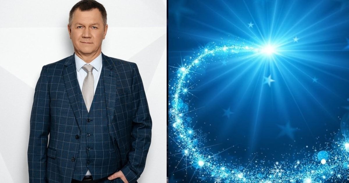 Naglis Šulija skelbia: šiam Zodiako ženklui atėjo permainų laikas