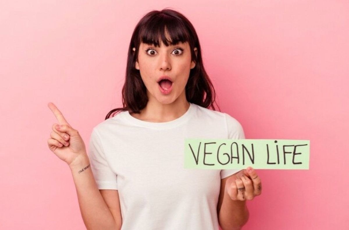 Vegan Life 