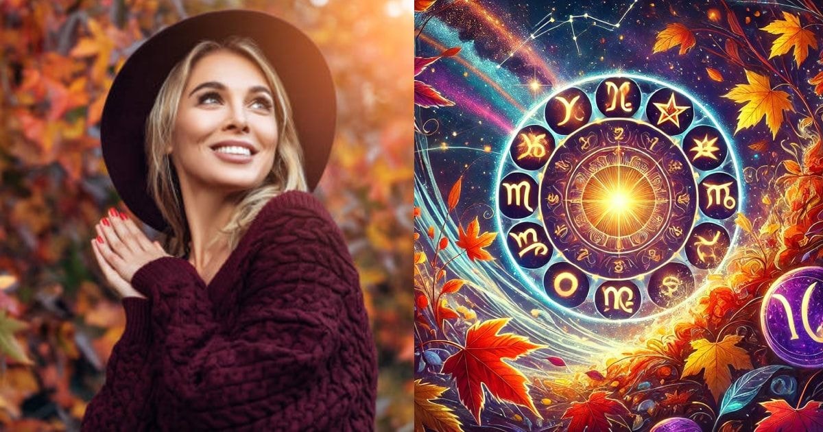 Šie Zodiako ženklai – didžiausios Rudens žvaigždės: Kas pirmauja TOP sąraše?
