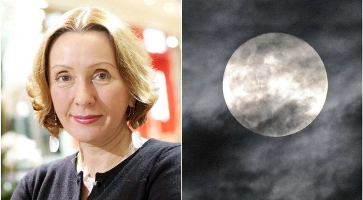 Budraitytė neįspėjo be reikalo: ši pilnatis palies 4 Zodiako ženklus