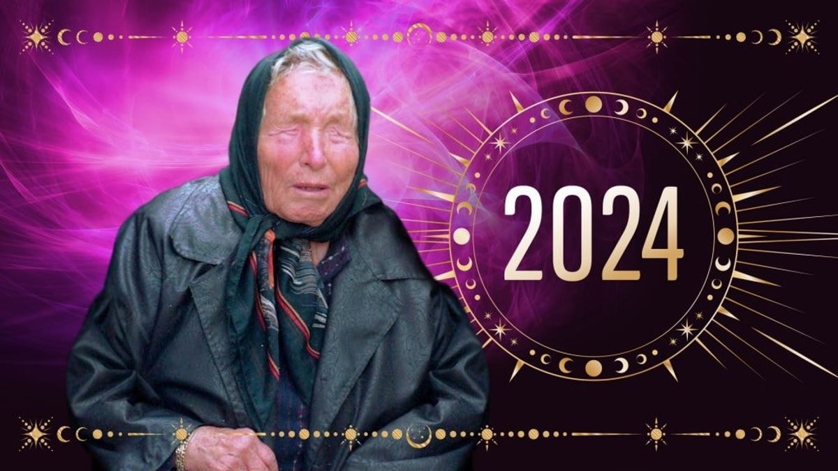 Vanga žada didžiulę sėkmę Šiems Zodiako Ženklams antroje šių metų pusėje
