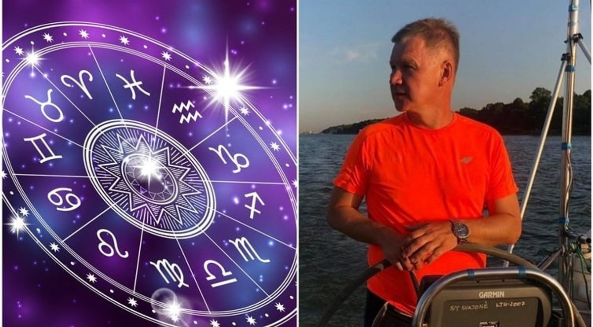 Naglis Šulija įvardijo 2 Zodiako ženklus, kuriems šypsosis finansinė sėkmė