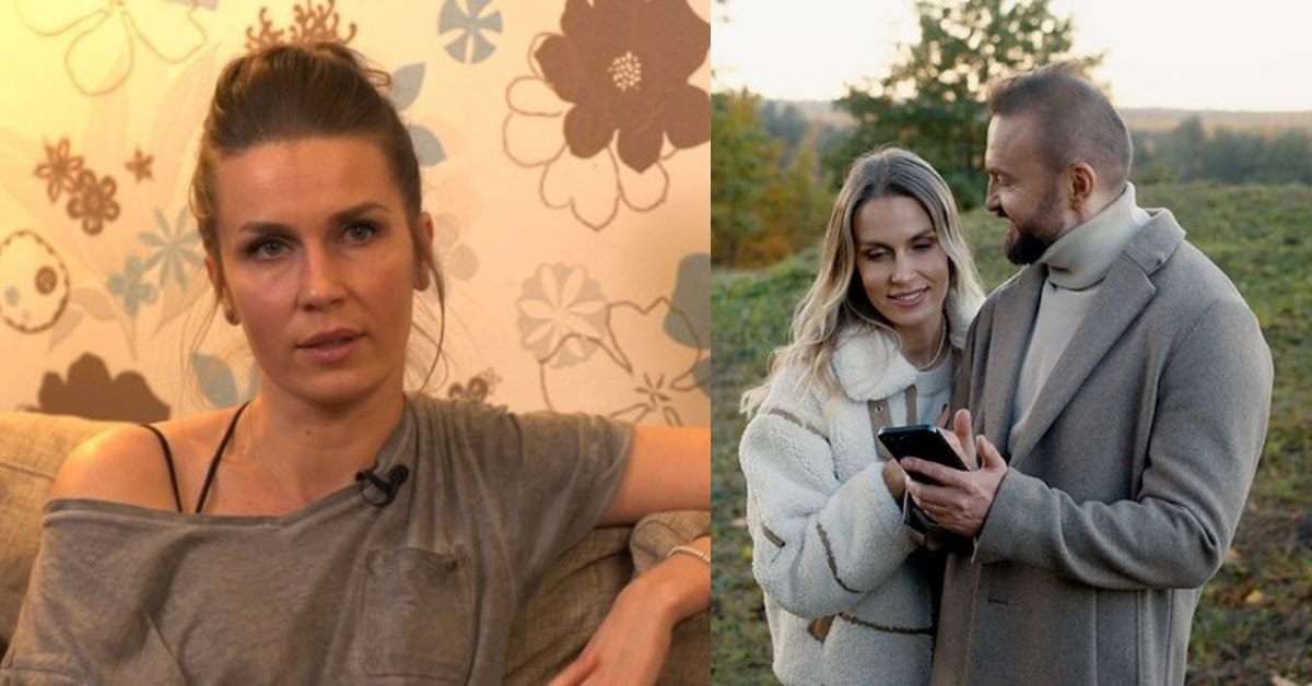 Dainininkė Geltona viešai prisipažino