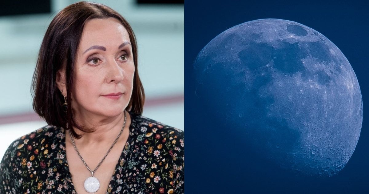 Budraitytė įspėja: Priešpilnis labiausiai paveiks šiuos 4 Zodiako ženklus