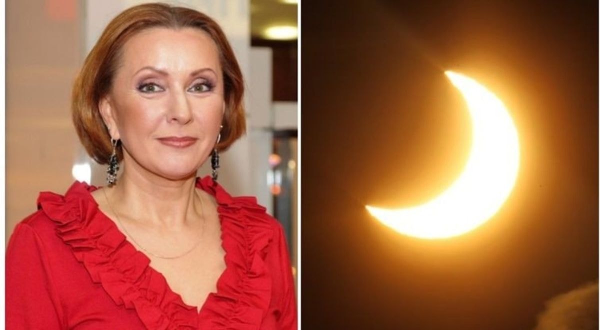 Atslenka jaunatis: Budraitytė įspėja 4 Zodiako ženklus
