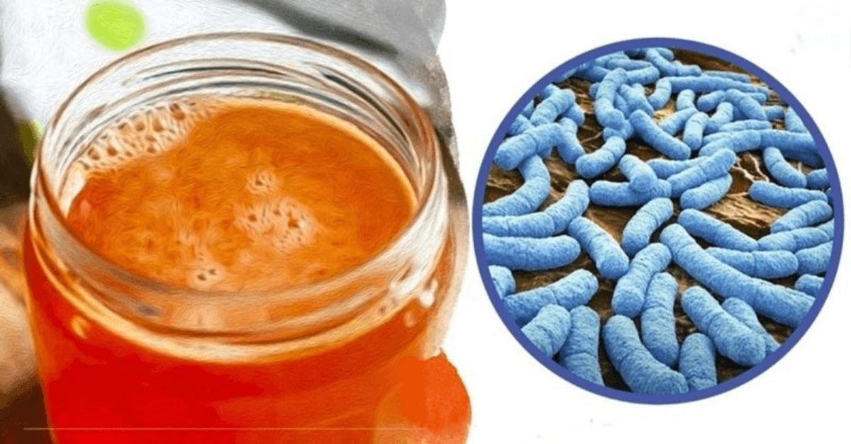 veiksmingesnis už antibiotikus