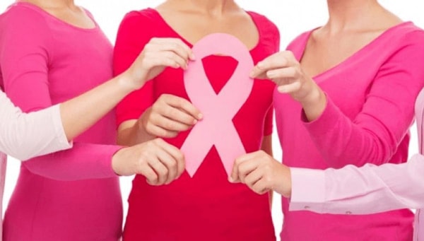vėžio prevencija