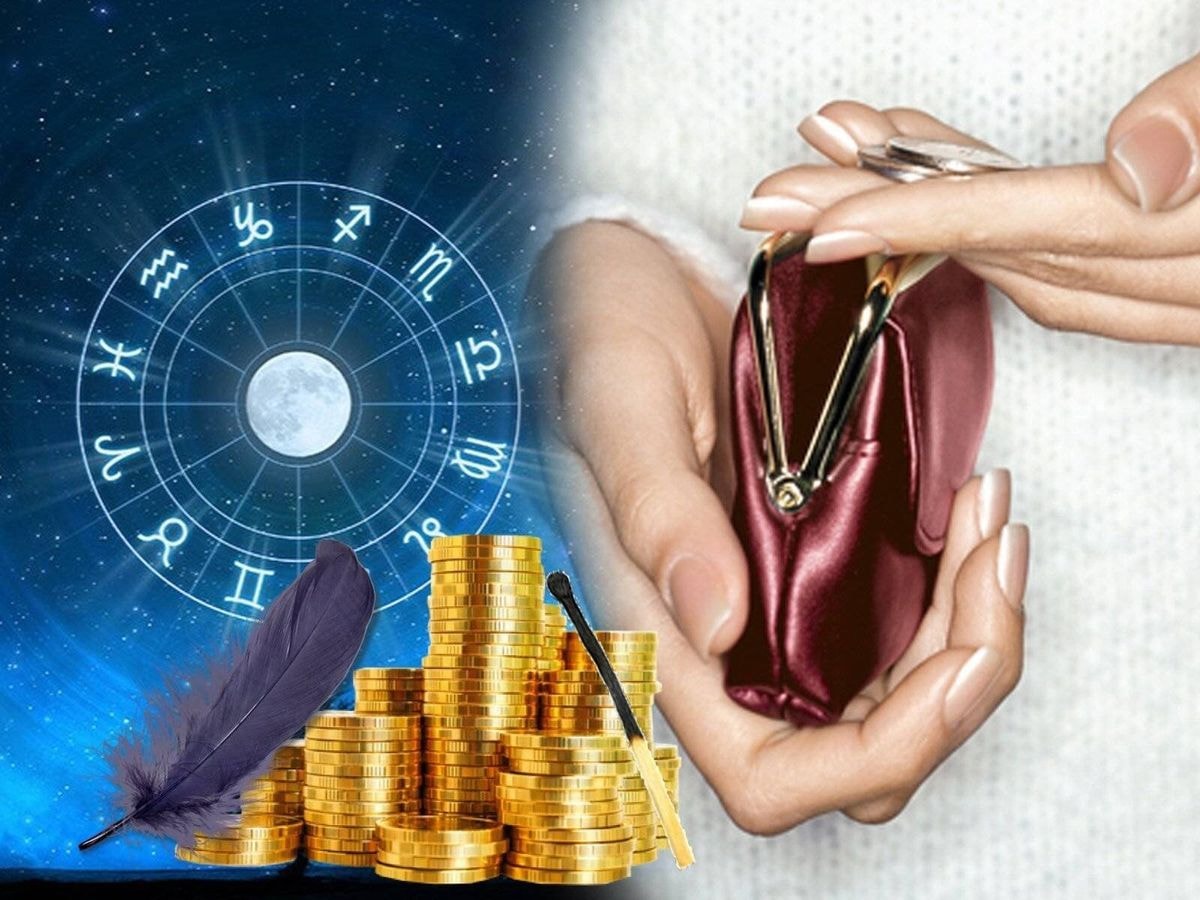Milijonieriaus aspektas: 4 Zodiako ženklai, kuriems pavyksta praturtėti