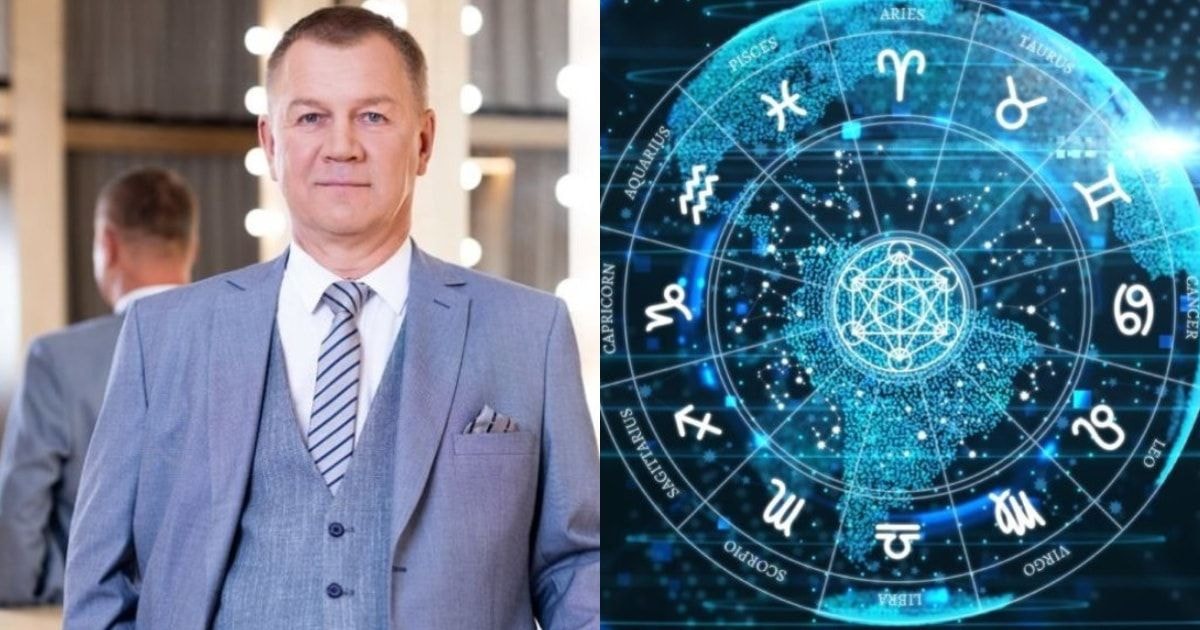 Naglis Šulija praneša svarbią žinią 2 Zodiako ženklams: jūsų laukia finansinė sėkmė
