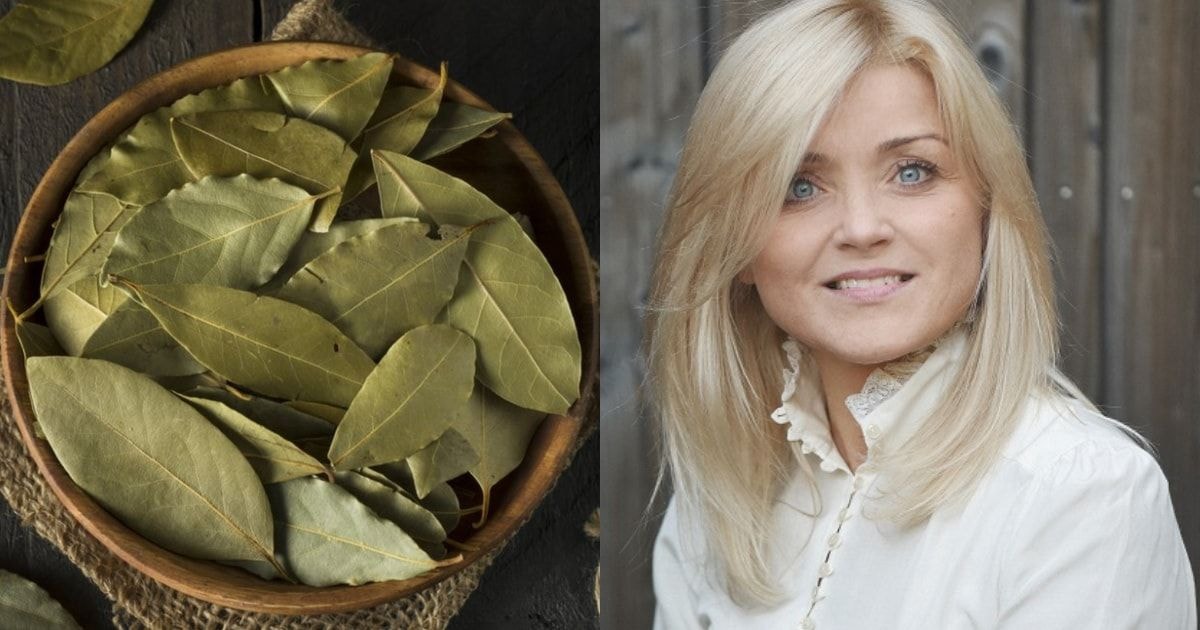 Sandrija Čapkauskienė: stebuklingi lapeliai, kurių naudą mūsų organizmui dažnai pamirštame