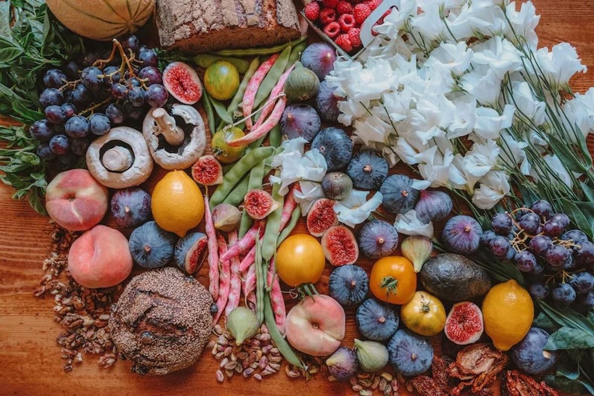 Organic Food