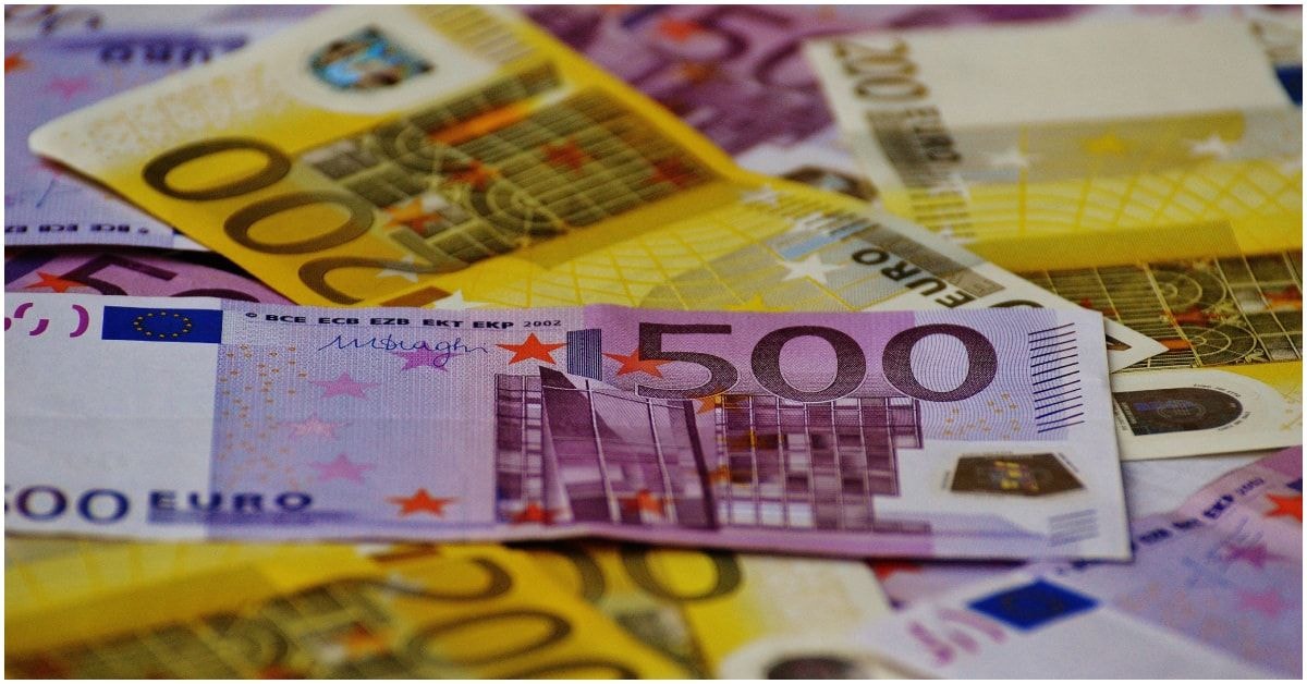 Ar gerai pažįsti šlamančius?