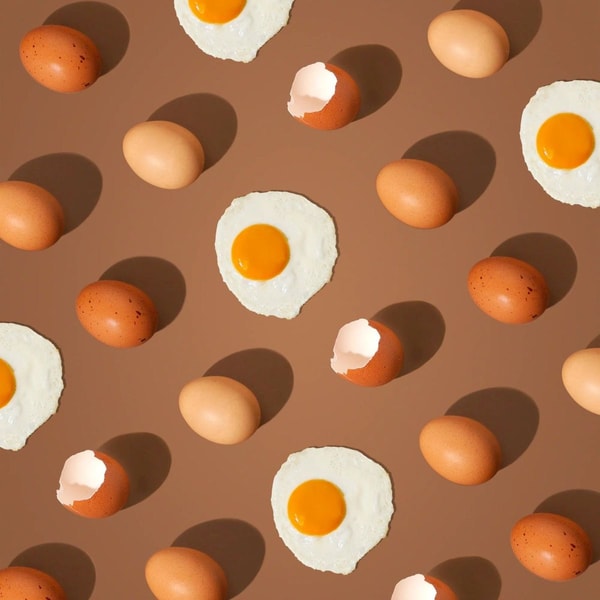 eggs