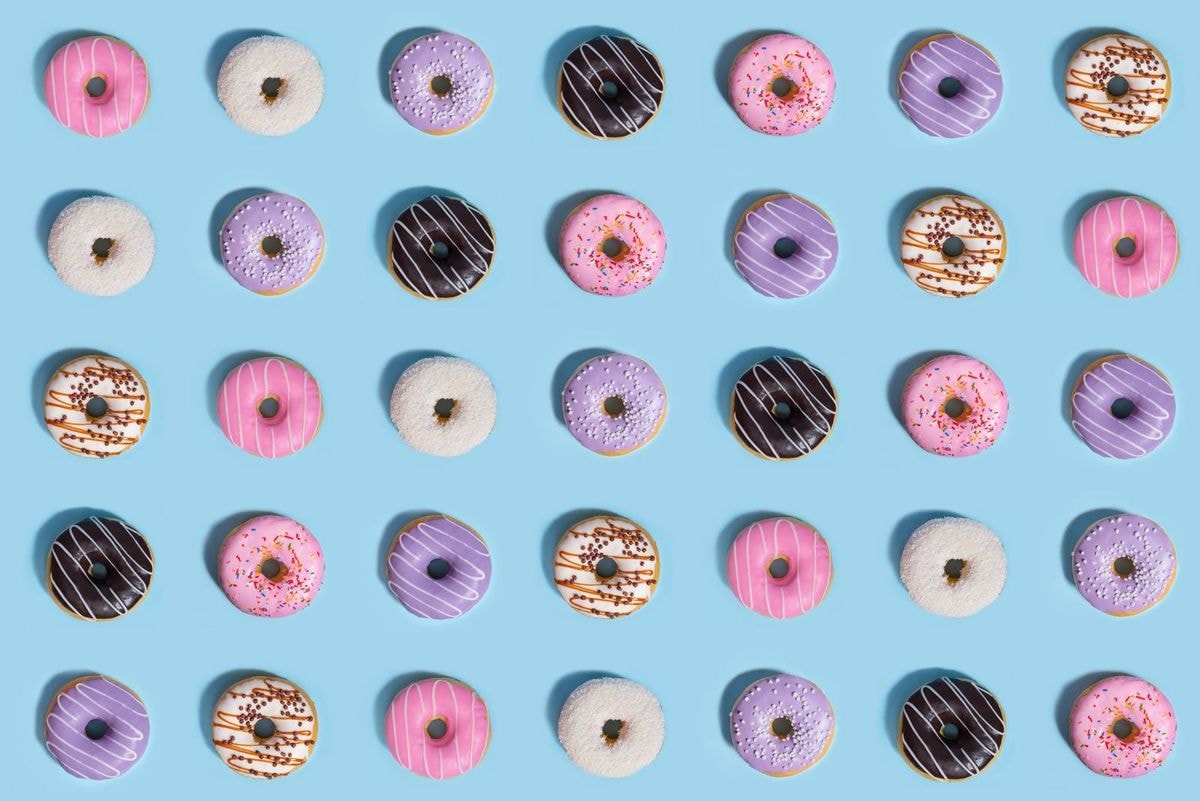 Donuts