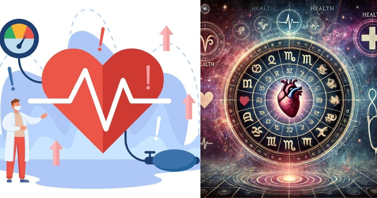 Astrologų perspėjimas dviem Zodiako ženklams: saugokite savo sveikatą