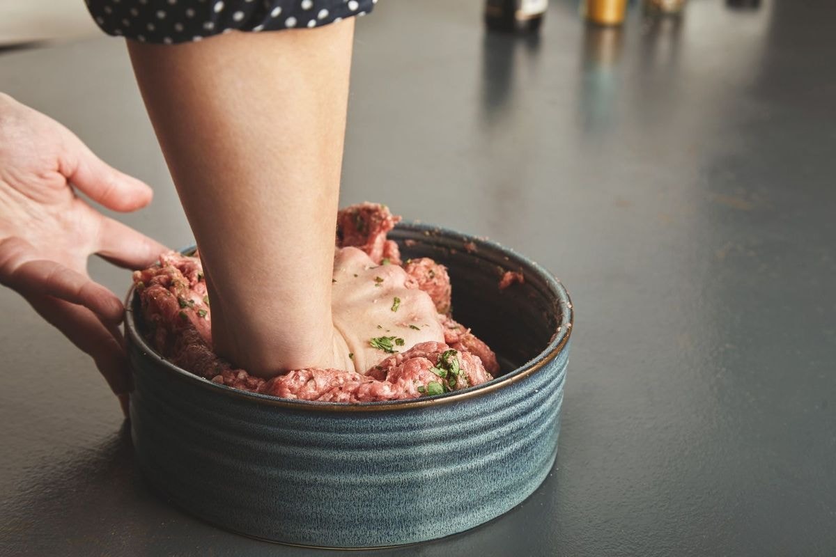 Corned Beef 