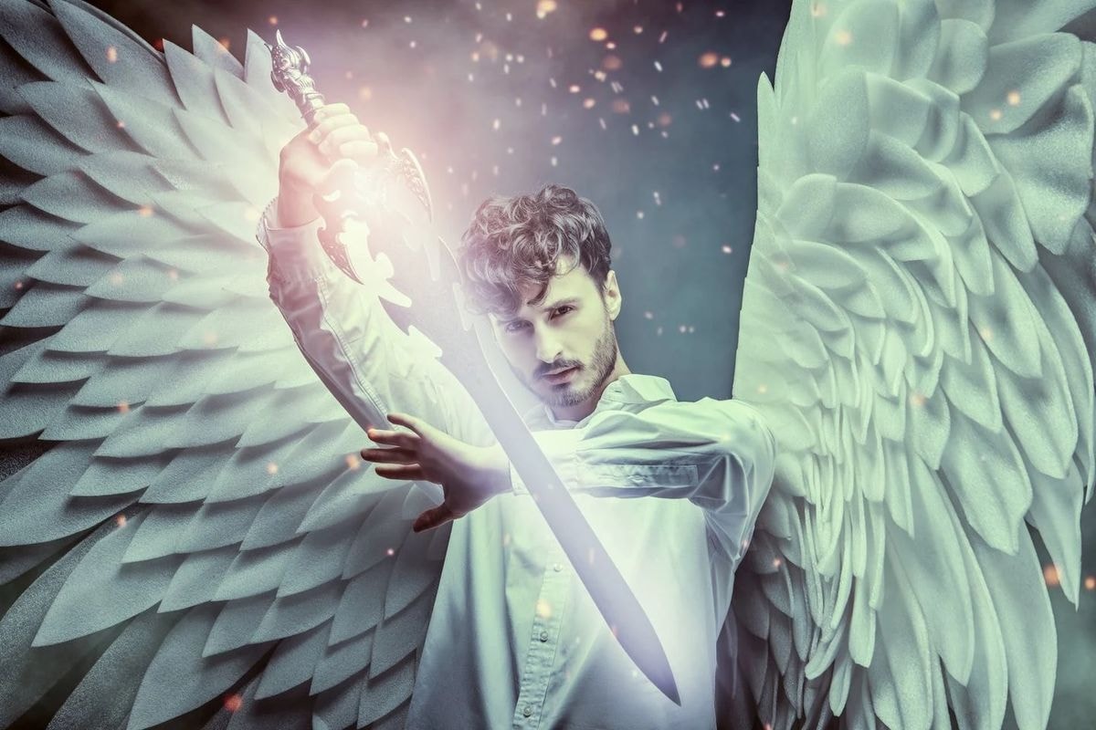 Šie 4 Zodiako ženklai turi stipriausius angelus sargus – sužinokite, ar esate tarp jų