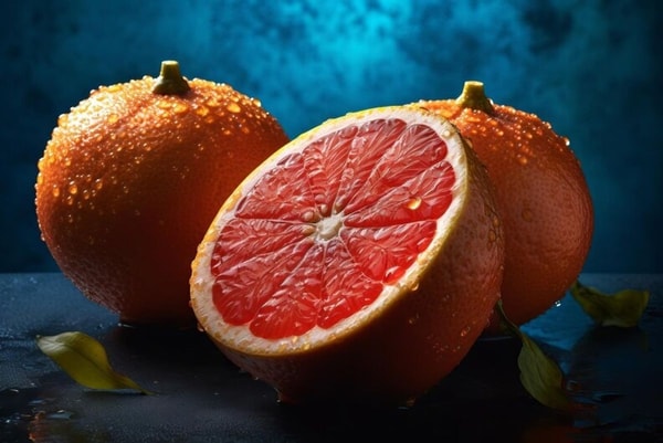 Greipfrutas