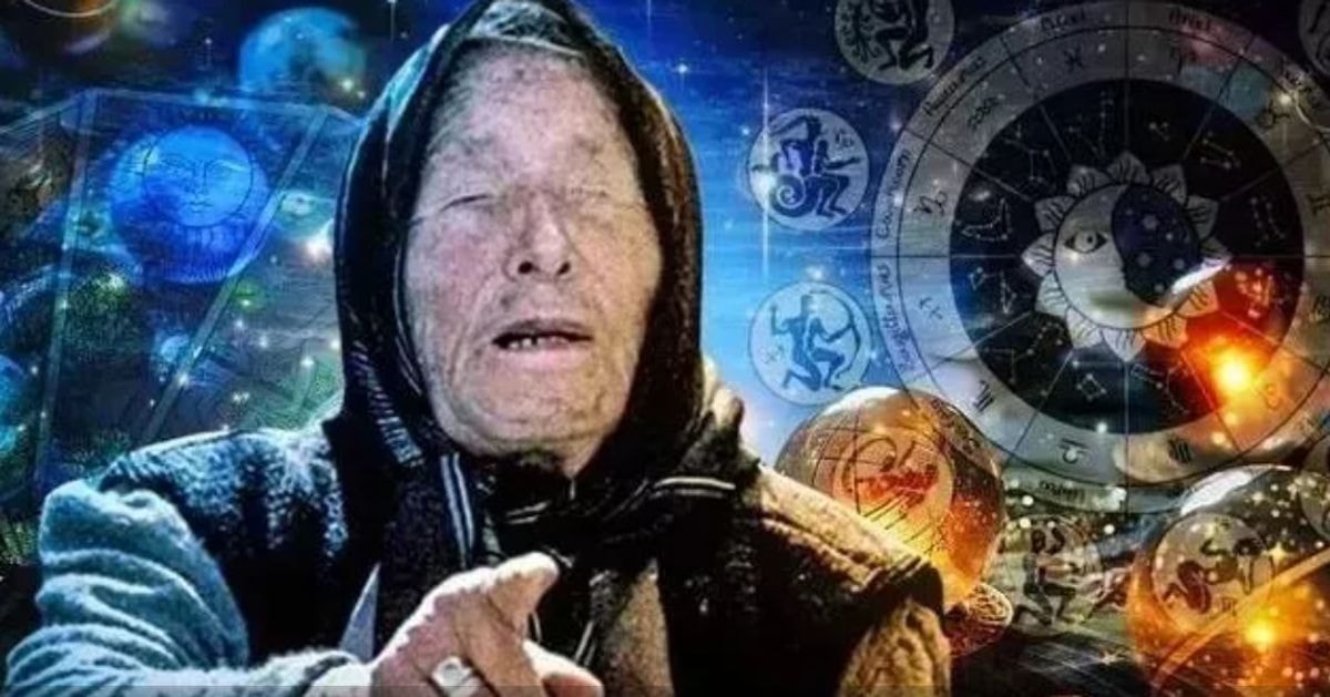 Vanga šiems 3 zodiako ženklams žada geriausius dvejus ateinančius metus