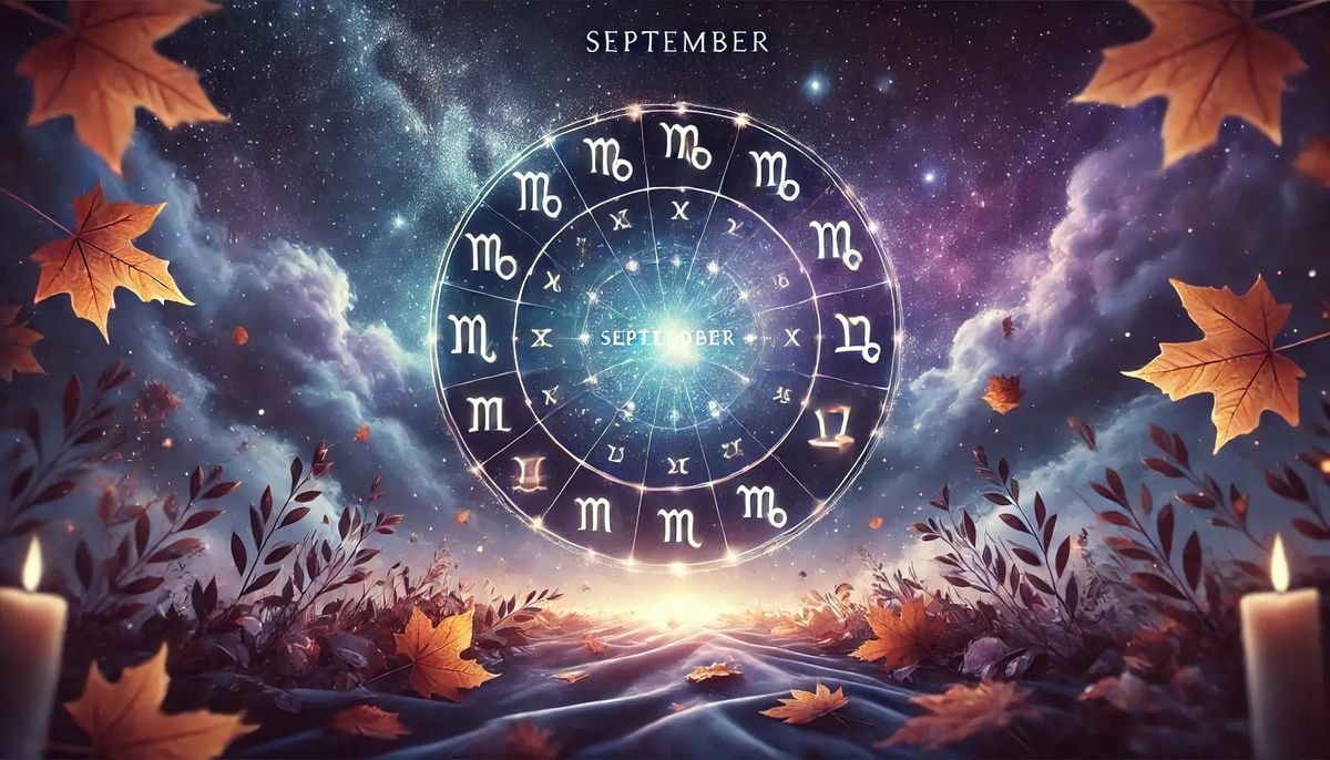 Rugsėjis žada sėkmę 3 Zodiako ženklams: ar esate tarp jų? 