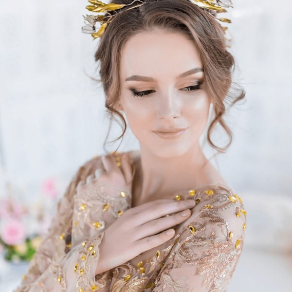 Moteris karalienė