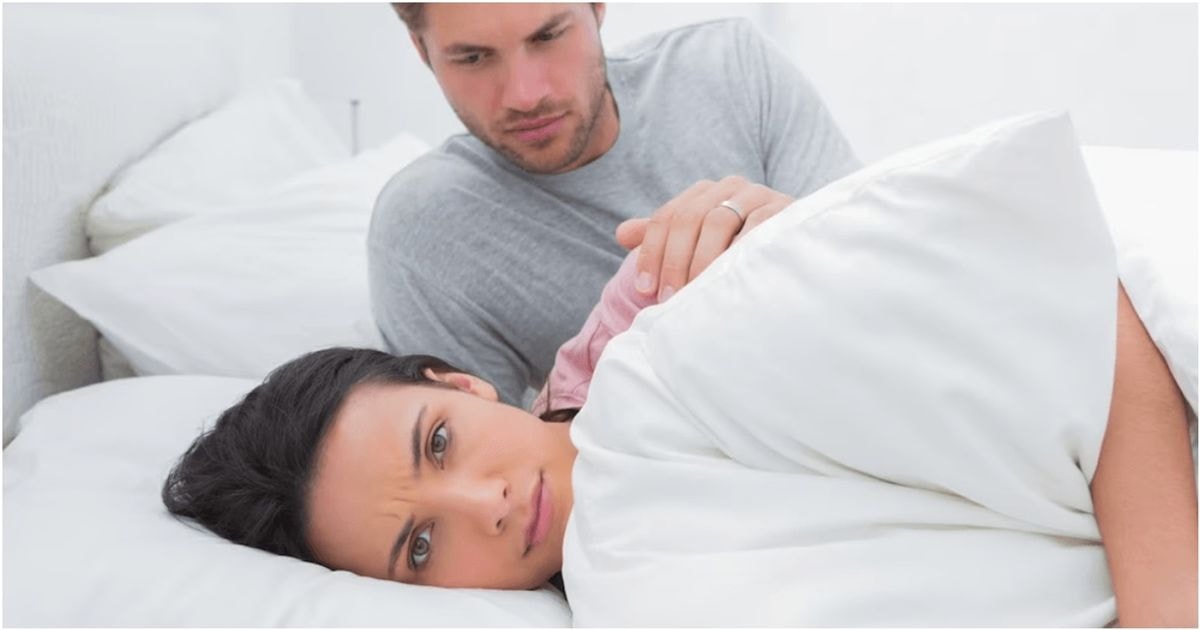 3 Zodiako ženklai su pačiu žemiausiu libido