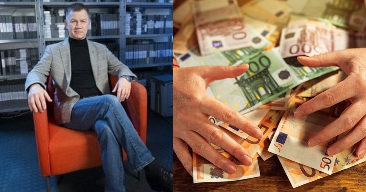 Naglis Šulija įspėja: 3 Zodiako ženklams ateina finansinė sėkmė!