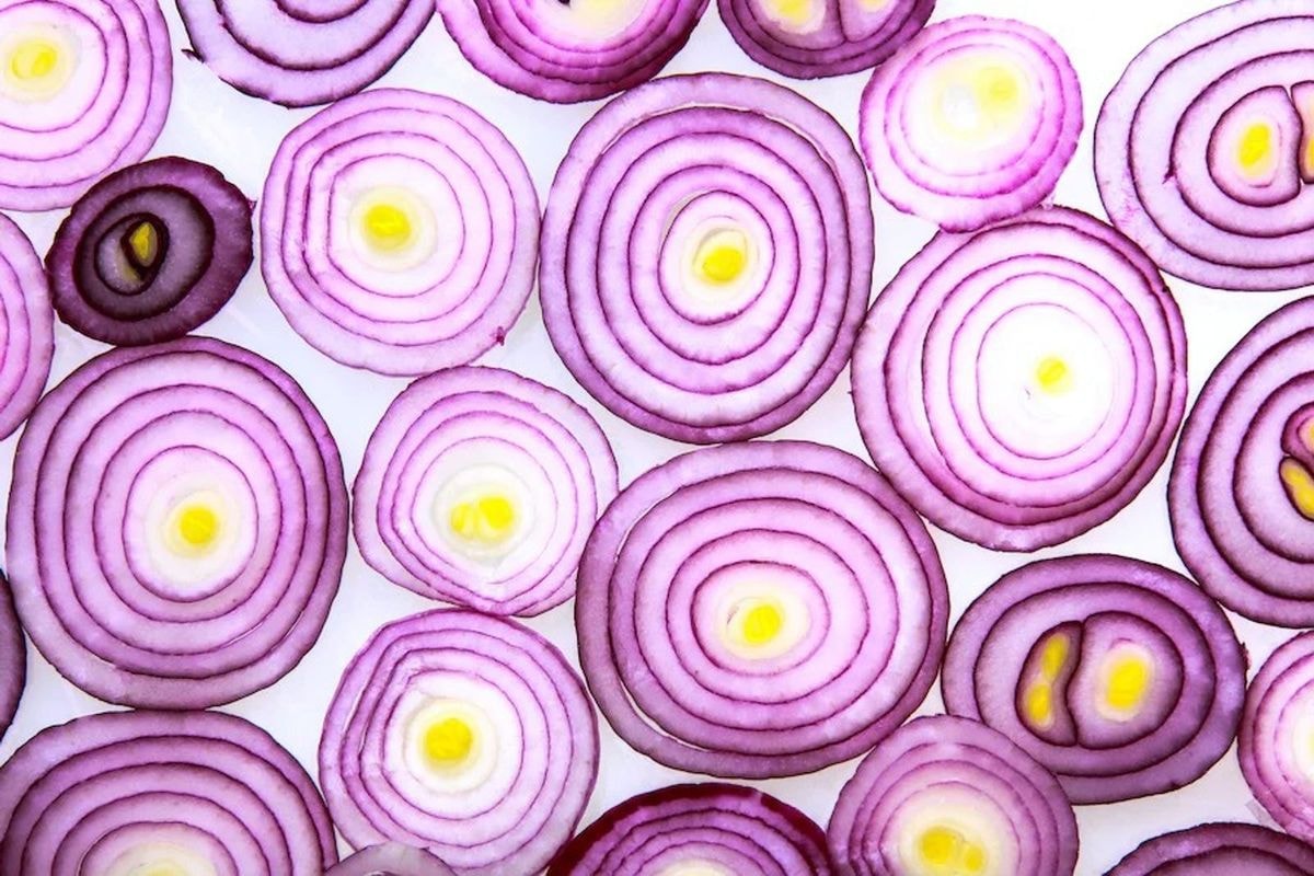 Red Onion