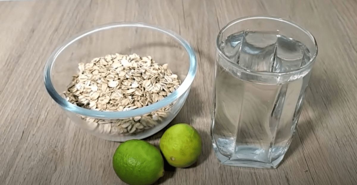 Gėrimas sutvarkys jūsų sveikatą