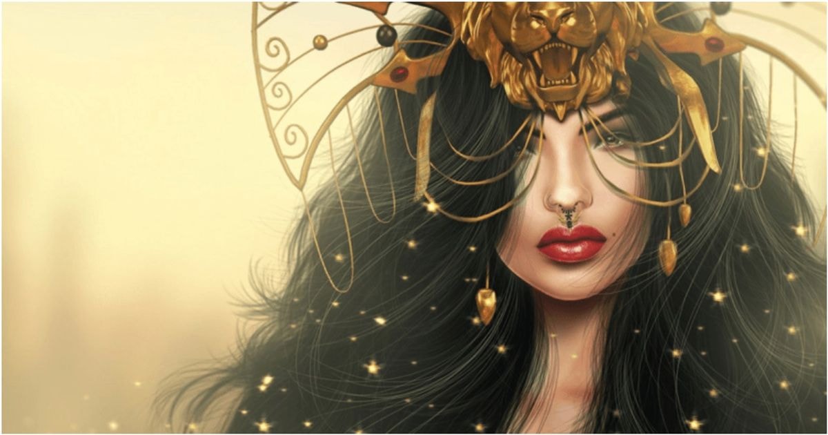 Šių Zodiako ženklų atstovės yra pačios galingiausios