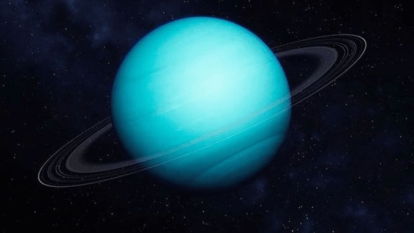 Uranas