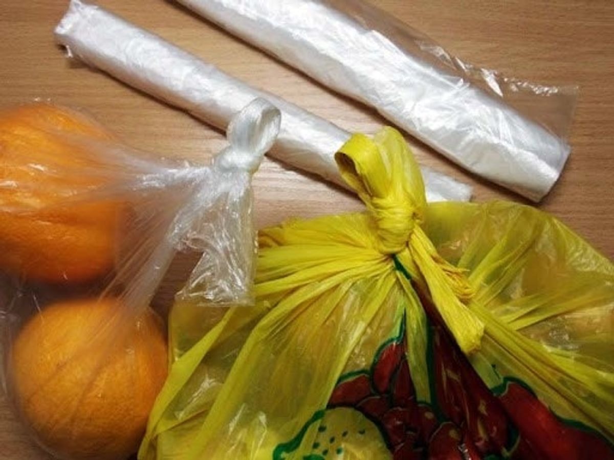 Kodėl ant pakuočių neįmanoma atrišti svetimų mazgų ir kaip tai kelia grėsmę žmonėms