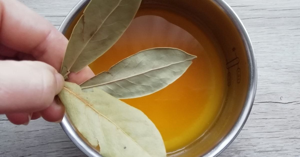 Lauro lapas, citrina ir medus padės įveikti gripą