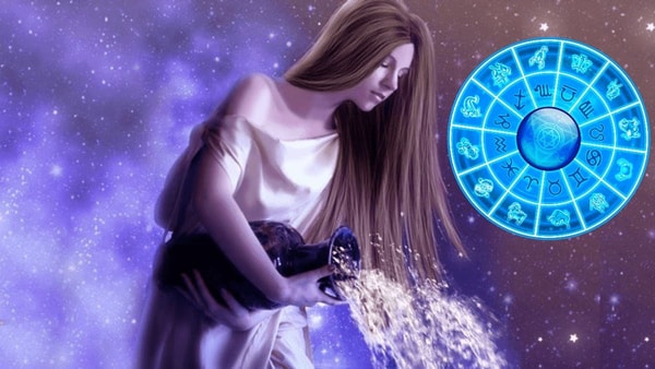 Vandeniai zodiako ženklai