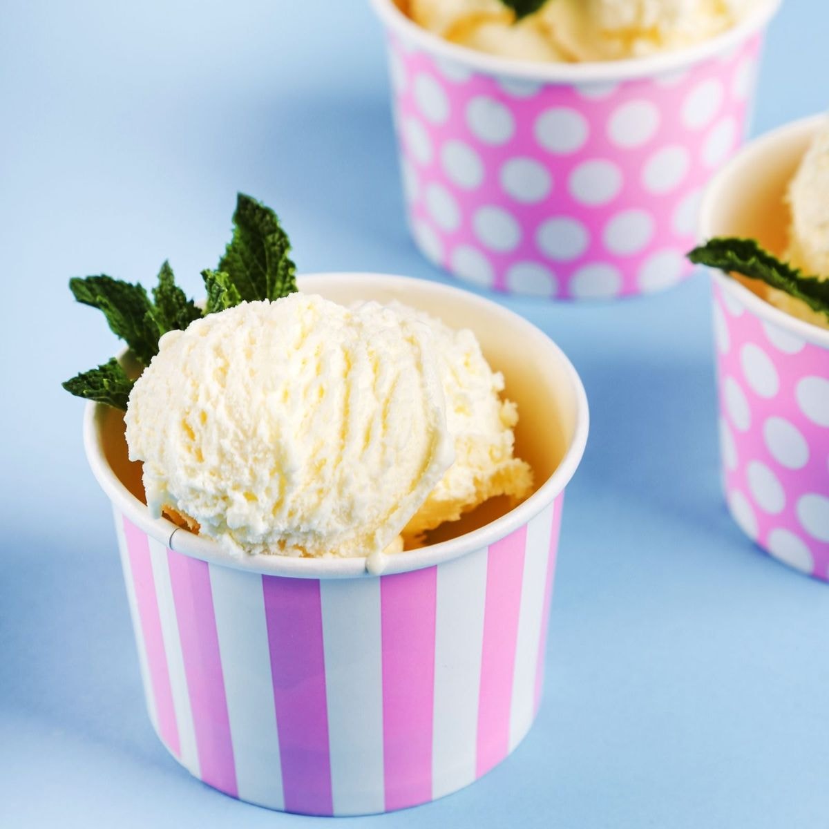 Keto Ice Cream