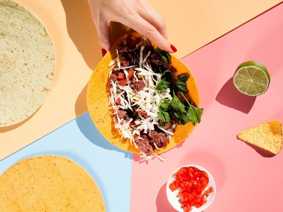 Taco