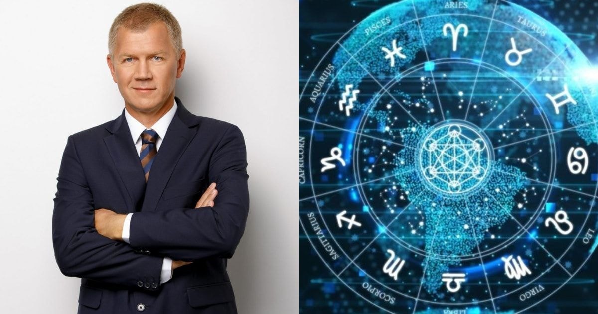 Astrologas Naglis Šulija perspėja: vienam Zodiako ženklui ateina sunkus laikotarpis