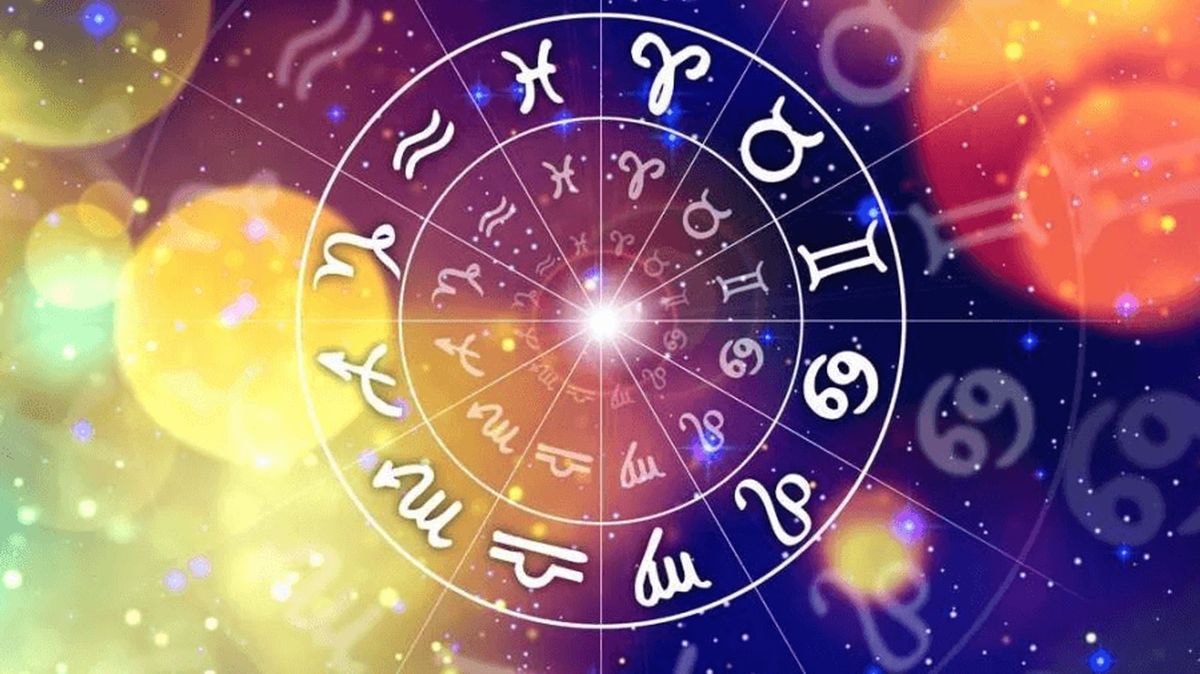 Horoskopas