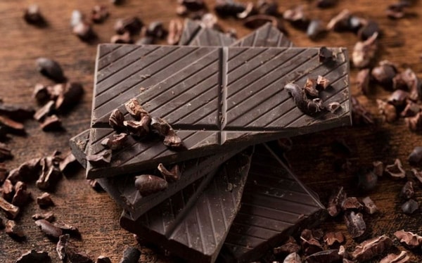 dark chocolate