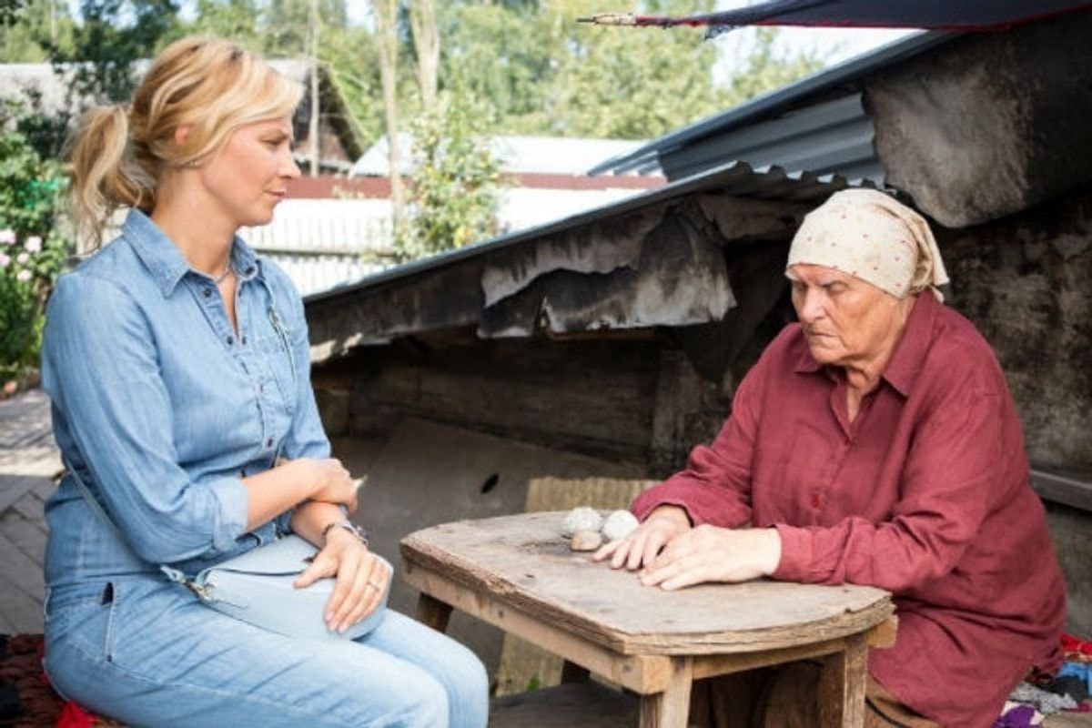 Ką reikia padaryti, kad pritrauktumėte vyro meilę: Baba Ninos patarimas