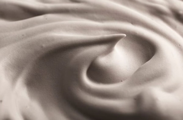  Bavarian Cream