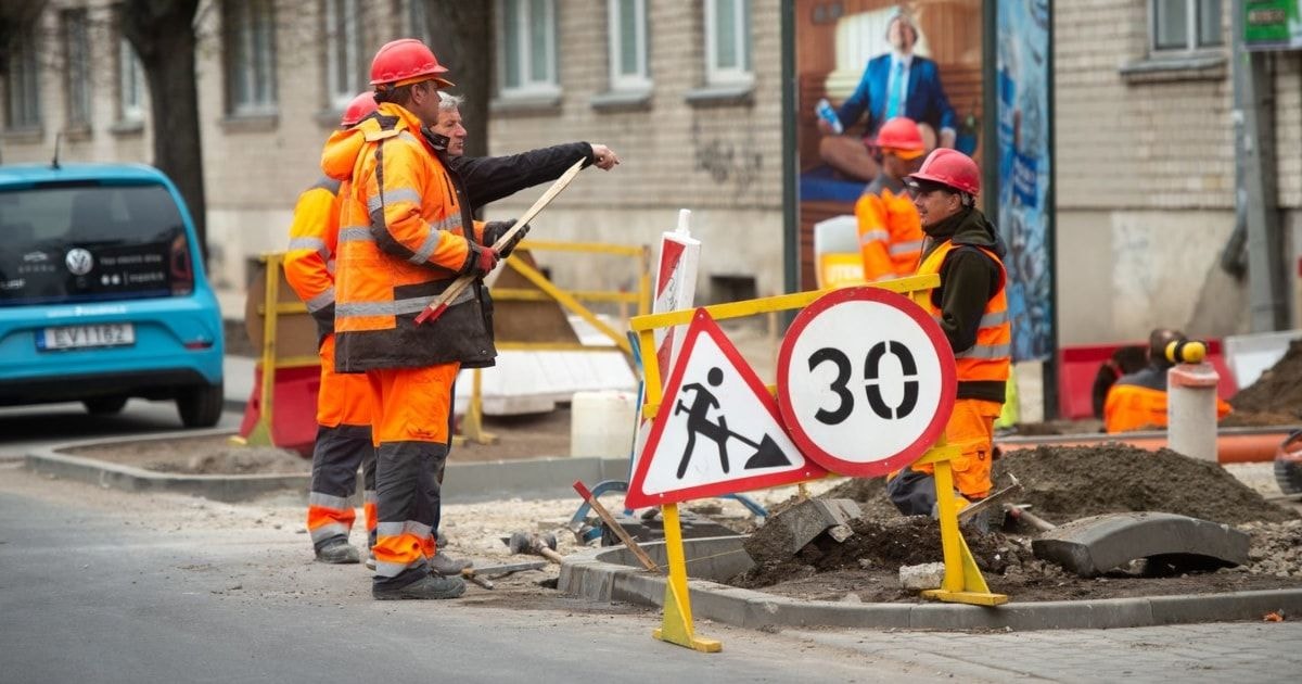 Įspėja apie naują atleidimų bangą Lietuvoje: štai kokie darbuotojai bus pirmieji sąraše