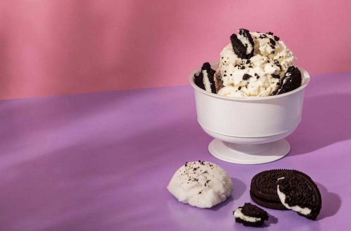 Ice Cream