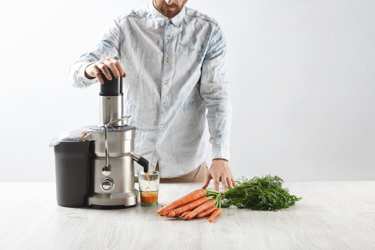 Juicer