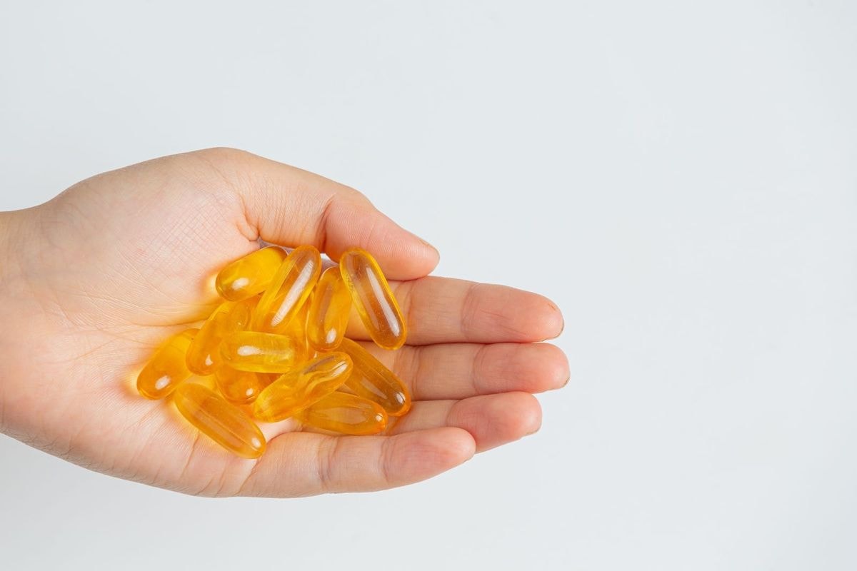 Omega Acids