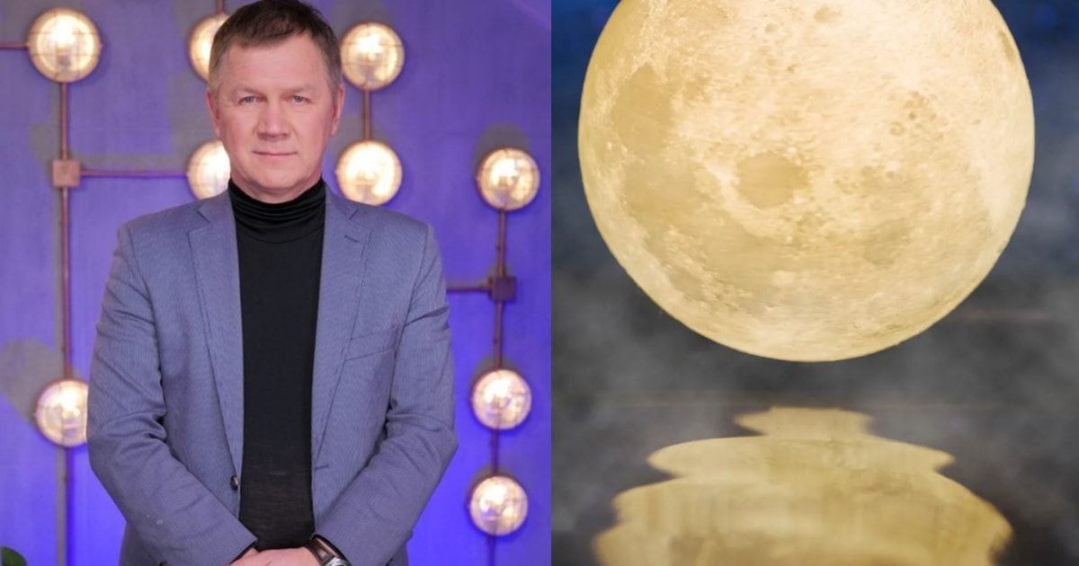 Naglis Šulija: ši pilnatis trims Zodiako ženklams taps tikru iššūkiu – pasiruoškite